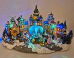 Prachtig groot kerstdorp
Met Disney, Ophalen of Verzenden, Zo goed als nieuw