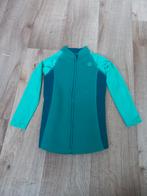 Neopreen top maat 7-8 (123-130cm), Ophalen of Verzenden, Zo goed als nieuw, Jongen of Meisje, Sport- of Zwemkleding
