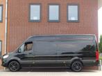 Mercedes-Benz Sprinter 319 CDI V6 L3H2 Airco/Camera/Navigati, Auto's, Bestelauto's, Automaat, Achterwielaandrijving, Gebruikt