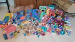 Littlest pet shop veel, Kinderen en Baby's, Speelgoed | Overig, Ophalen of Verzenden, Gebruikt, Jongen of Meisje