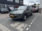 Peugeot 4007 2.4 ST 7p., Gebruikt, 4 cilinders, 7 stoelen, Bedrijf