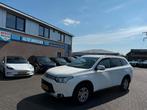 Mitsubishi Outlander 2.2 DI-D 110kw | 4WD Business 7-Pers |, Auto's, Mitsubishi, Euro 5, 4 cilinders, 2000 kg, 7 stoelen
