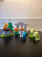 Duplo dinocreche 10938, Kinderen en Baby's, Speelgoed | Duplo en Lego, Ophalen, Zo goed als nieuw, Duplo