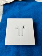 Apple AirPods 2 met oplaadcase, Ophalen of Verzenden, Gebruikt, In oorschelp (earbud), Bluetooth