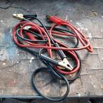 Startkabels - Gebruikt, Auto diversen, Jumpstarters, Ophalen, Gebruikt