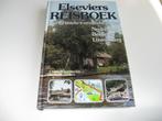 ELSEVIERS REISBOEK MET 22 UNIEKE TOERISTISCHE ROUTES, Verzenden, Nieuw