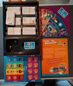 Het grote basisschool spel, Noordhoff, Hobby en Vrije tijd, Gezelschapsspellen | Bordspellen, Ophalen of Verzenden, Zo goed als nieuw
