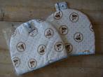 Servies / textiel, Jet (by Ter Steege) HAPPY COW, z.g.a.n., Ophalen of Verzenden, Zo goed als nieuw, Overige materialen, Overige stijlen