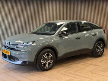 Citroen C4 1.2 PureTech YOU Exclusive AUTOMAAT LANE ASSIST C beschikbaar voor biedingen