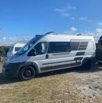 Citroen Jumper 3.0 HDi buscamper, Particulier, Bus-model