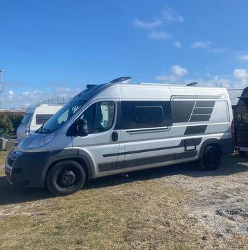 Citroen Jumper 3.0 HDi buscamper beschikbaar voor biedingen