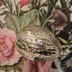 Vintage notenkraker walnoot, Huis en Inrichting, Woonaccessoires | Overige, Ophalen of Verzenden
