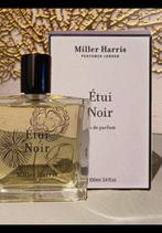 Etui Noir edp Miller Harris. Decants 5 of 10ml. Niche, Ophalen of Verzenden, Zo goed als nieuw
