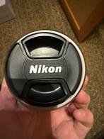 Nikon AF Nikkor 70-300mm Zoomlens, Ophalen of Verzenden, Zo goed als nieuw, Telelens, Zoom