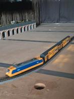 Piko trein digitaal binnen verlichting zie omschrijving, Hobby en Vrije tijd, Ophalen of Verzenden, Zo goed als nieuw, Gelijkstroom