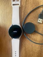Samsung galaxy 4 smartwatch, Ophalen, Gebruikt, Zwart, Android