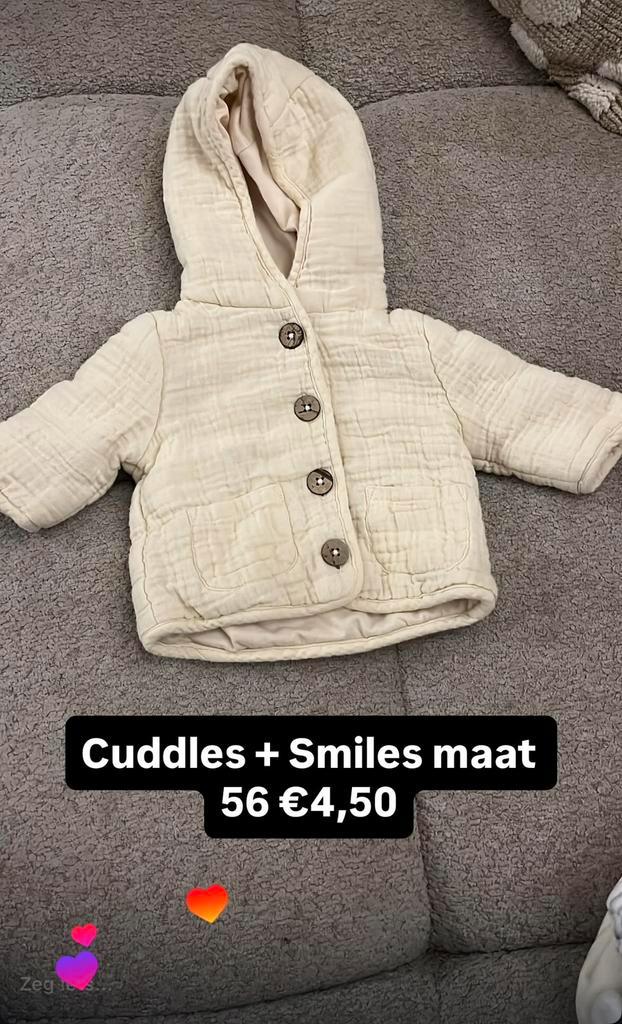 Diverse baby jongenskleding – maat 50/56, Kinderen en Baby's, Babykleding | Maat 56, Zo goed als nieuw, Jongetje, Pakje, Ophalen of Verzenden