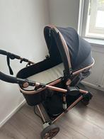3 in 1 kinderwagen (inclusief matrasje/hoesjes), Kinderen en Baby's, Kinderwagens en Combinaties, Ophalen, Zo goed als nieuw, Overige merken