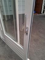 Schuifpui Hr++ bezorgen factuur mogelijk, Doe-het-zelf en Verbouw, Ophalen of Verzenden, Zo goed als nieuw, 150 tot 225 cm, Inclusief glas
