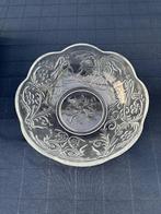 Collectie kristallen vazen & schalen, oa Val Saint Lambert, Antiek en Kunst, Ophalen