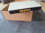 Sitecom wireless Router 300N X3, Ophalen of Verzenden, Gebruikt