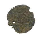 Stevensweert Duit 1620, Postzegels en Munten, Munten | Nederland, Ophalen of Verzenden, Vóór koninkrijk, Overige waardes, Losse munt