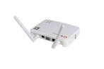 APsystems ECU‑B – Energy Communication Unit (ZGAN), Computers en Software, Netwerk switches, Ophalen of Verzenden, Zo goed als nieuw