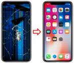 iPhone scherm reparaties op uw locatie!, Nieuw, Apple iPhone, Ophalen of Verzenden