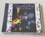Prince - Purple Rain CD 1984/198? Zuid Afrika WBCD 1573 Tusk, Cd's en Dvd's, Cd's | R&B en Soul, Ophalen of Verzenden