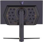 LG UltraGear League of Legends Gaming Monitor, Gaming, HDMI, Nieuw, 26,5