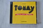 THE WHO'S TOMMY = Original Cast Recording 2CDbox, Cd's en Dvd's, Cd's | Filmmuziek en Soundtracks, Boxset, Verzenden