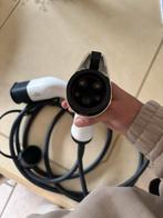 Type 2 Laadkabel - ZGAN, Ophalen of Verzenden, Zo goed als nieuw, Laadkabel