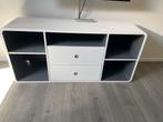 Tv meubel en open kast, Huis en Inrichting, Ophalen, Gebruikt, 100 tot 150 cm, Minder dan 100 cm