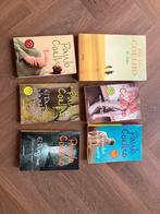 6 Spaanse Paulo Coelho boeken, Ophalen of Verzenden, Gelezen, Europa overig