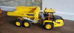 Lego 42114 Volvo 6x6 Truck met Kieptrailer, Ophalen, Zo goed als nieuw, Complete set, Lego