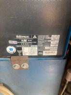 APK Meetapparatuur - CO, Roet, Pedaalkracht, Ophalen