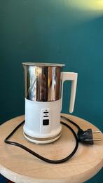 Inventum melkopschuimer., Ophalen of Verzenden, Zo goed als nieuw