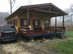 Te huur (semi) permanent Chalet, Overige soorten, 3 kamers, Friesland
