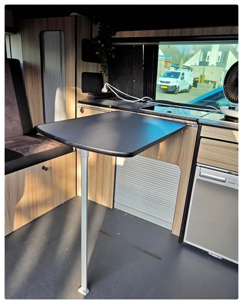 Caravans And Camping Volkswagen