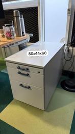 Gratis bureaukastje, Ophalen, Zo goed als nieuw