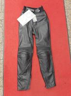 IXS Ruben pro dames motorbroek maat 72 motor broek leer 72, Nieuw met kaartje, Pascalstraat 6 1704 RD Heerhugowaard, Broek | leer