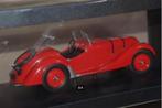 SALE !! 1:18 BMW 328 ROADSTER red Minichamps dealer WRH, Hobby en Vrije tijd, Modelauto's | 1:18, Ophalen of Verzenden, Zo goed als nieuw