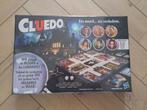 Cluedo Bordspel, Hobby en Vrije tijd, Gezelschapsspellen | Bordspellen, Een of twee spelers, Ophalen of Verzenden, Nieuw, Hasbro