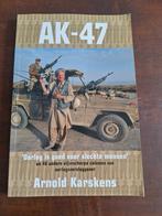 A. Karskens - AK-47, Boeken, Ophalen of Verzenden, Zo goed als nieuw, A. Karskens