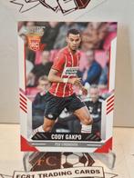 C.Gakpo - PSV - Panini Score Fifa 22 rookie, Ophalen of Verzenden, Zo goed als nieuw, PSV, Poster, Plaatje of Sticker