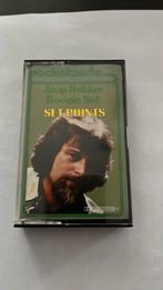 cassette Jaap Dekker- Set points, Cd's en Dvd's, Gebruikt, 1 bandje, Ophalen of Verzenden, Origineel