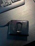 Marc jacobs portemonnee zwart. Nieuw, Sieraden, Tassen en Uiterlijk, Portemonnees, Ophalen of Verzenden, Nieuw, Zwart