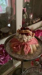 Taart nep, Verzenden, Zo goed als nieuw