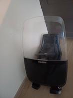 Bobike fietsstoeltje (voorop), Fietsen en Brommers, Ophalen, Gebruikt