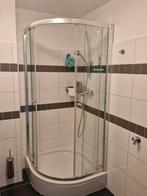 Ronde douche, Huis en Inrichting, Ophalen, Gebruikt